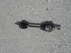 Привод. Toyota Celica, ST202C, ST202 Двигатель 3SFE