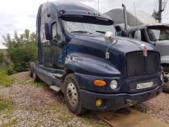 Kenworth. Продается сидельный тягач кенворт Т2000, 14 000 куб. см., 22 680 кг.