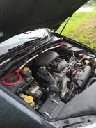 Распорка. Subaru Impreza, GH8, GH, GH2, GH3, GH6, GH7 Subaru Forester, SH