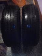 Goodyear EfficientGrip SUV. Летние, 2014 год, износ: 10%, 2 шт