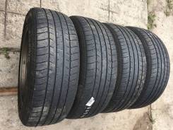 Goodyear Eagle NCT 5. Летние, 2013 год, износ: 20%, 4 шт