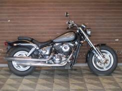 Suzuki VZ 400 Marauder. 400 куб. см., исправен, птс, без пробега