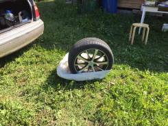 ADV05 M.V2. x17, 5x100.00