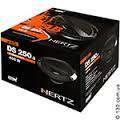 Сабвуферный диамик Hertz DC25.3, DS 250.3 DS300.3
