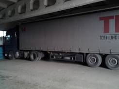 MAN TGA 18.410 4x2. Продам MAN TGA 01, 12 816 куб. см., 20 000 кг.