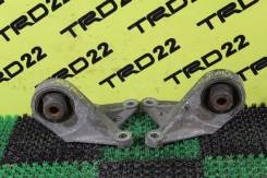 Подушка моста. Mitsubishi: Galant Fortis, Outlander, Lancer, Lancer Evolution, Delica, ASX Двигатели: 4B12, 4B11, 6B31, 4B10