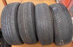 Michelin Latitude Diamaris. Летние, 2014 год, износ: 30%, 4 шт