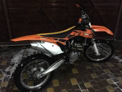 KTM 250 SX-F. 250 куб. см., исправен, без птс, с пробегом