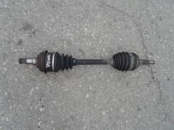 Привод. Toyota Ipsum, SXM15G, SXM15 Двигатель 3SFE