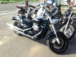 Suzuki Boulevard M50. 800 куб. см., исправен, птс, без пробега