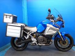 Yamaha XTZ 750 Super Tenere. 1 200 куб. см., исправен, птс, без пробега