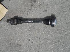 Привод. Toyota Aristo, JZS160 Двигатель 2JZGE