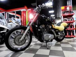 Kawasaki VN Vulcan 1500. 1 500 куб. см., исправен, птс, без пробега