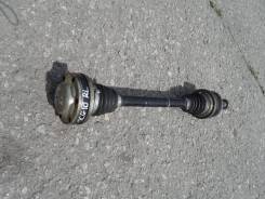 Привод. Toyota Brevis, JCG10 Двигатель 1JZFSE