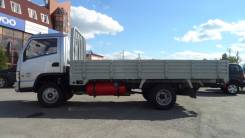 ГАЗ Газель. Бортовой трехтонник с ЗМЗ-409 аналог ГАзель, 2 700 куб. см., 3 000 кг.