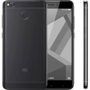 Xiaomi Redmi 4X. Новый
