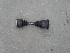 Привод. Toyota Crown, JZS143 Двигатель 2JZFE