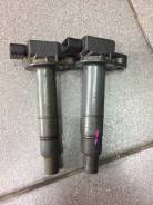 Катушка зажигания. Toyota: Yaris Verso, Probox, Succeed, Premio, Vitz, bB, Corolla Axio, ist, Funcargo, Corolla Rumion, XA, Raum, Porte, WiLL Vi, Solu...
