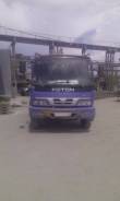 Foton Auman BJ1138. Продаётся foton auman 1138, 7 000 куб. см., 10 000 кг.