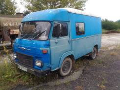 Avia. AVIA A21, 3 500 куб. см., 2 000 кг.