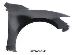 Крыло. Mazda Mazda6