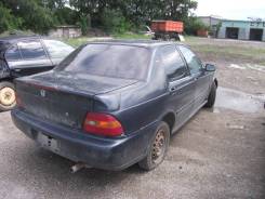 Стоп-сигнал. Honda Domani