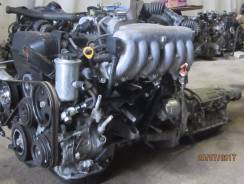 Двигатель в сборе. Toyota: Cresta, Origin, Soarer, Crown, Aristo, Supra, Altezza, IS300, Land Cruiser Prado, Crown Majesta, Mark II, Progres, IS200, C...