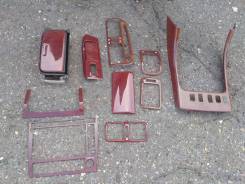 Панель салона. Toyota Aristo, JZS161, JZS160