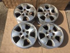 Mazda. 7.0x16, 5x114.30, ET45