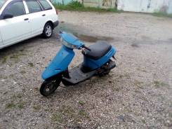 Honda Dio AF18. 49 куб. см., исправен, без птс, с пробегом