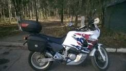 Honda XRV 750 Africa Twin. 750 куб. см., исправен, птс, с пробегом
