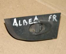 Кнопка стеклоподъемника. Fiat Albea