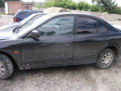 Стоп-сигнал. Mitsubishi Galant