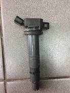 Катушка зажигания. Toyota: Tarago, Vitz, Hilux Surf, Avensis, ist, Land Cruiser Prado, Corolla Rumion, Picnic Verso, Spade, Kluger V, ToyoAce, Previa...