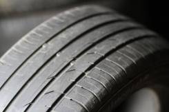 Continental ContiPremiumContact 2. Летние, износ: 30%, 1 шт
