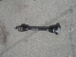 Привод. Toyota Aristo, JZS160 Двигатель 2JZGE