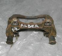 Скоба суппорта. Fiat Albea