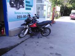 Irbis XR 250. 250 куб. см., исправен, птс, с пробегом