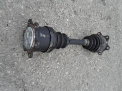 Привод. Toyota Crown, JZS143 Двигатель 2JZFE