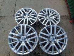 Nissan. 7.0x17, 5x114.30, ET45