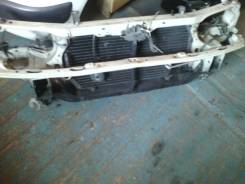 Жесткость бампера. Toyota Vista, SV42, CV43, SV43, SV40, SV41, CV40 Двигатели: 3CT, 3SFE, 4SFE