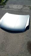 Капот. Nissan Skyline, HV35