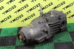 Редуктор. Honda CR-V, RE4 Двигатели: K24A, K24Z1, K24Z4, N22A2, R20A1, R20A2
