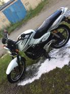 Racer Magnum RC200-C5B. 237 куб. см., исправен, птс, с пробегом