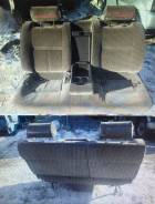 Сиденье. Toyota Hiace