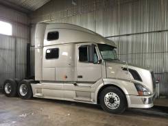 Volvo VNL 780. Volvo VNL780 Без пробега по РФ в Санкт-Петербурге, 15 000 куб. см., 44 000 кг.