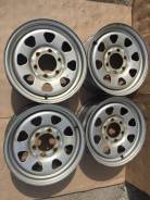 Nissan. 7.0x16, 6x139.70
