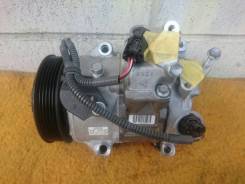 Компрессор кондиционера. Lexus: RX450h, RX270, NX200t, RX350, NX200, RX200t Toyota RAV4, ASA38, ASA33 Toyota Camry, ASV50, ASV51 Двигатели: 1ARFE, 8AR...