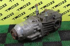 Редуктор. Honda CR-V, RE4 Двигатели: K24A, K24Z1, K24Z4, N22A2, R20A1, R20A2