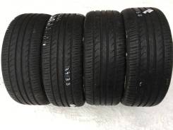 Kingstar Road Fit SK10. Летние, 2014 год, износ: 10%, 4 шт